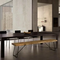 Bänke^Zeus Old Times Bank