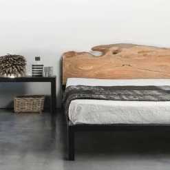 Zeus Old Times Doppelbett| Betten