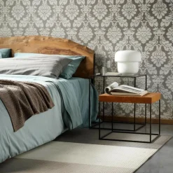 Zeus Old Times Doppelbett| Betten