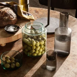 Ferm Living Oli Container| Küchenaufbewahrung