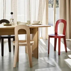 Stühle^Design House Stockholm Olivia Stuhl