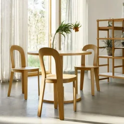 Stühle^Design House Stockholm Olivia Stuhl