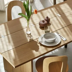 Stühle^Design House Stockholm Olivia Stuhl