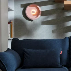 Outdoor-Akkuleuchten|Outdoor-Akkuleuchten^Fatboy Oloha Large Schale mit LED Akkuleuchte