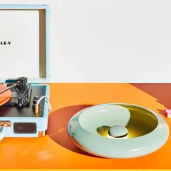 Fatboy Oloha Medium Schale mit LED Akkuleuchte| Outdoor-Akkuleuchten|Outdoor-Akkuleuchten