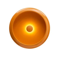 Fatboy Oloha Medium Schale mit LED Akkuleuchte| Outdoor-Akkuleuchten|Outdoor-Akkuleuchten