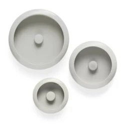 Fatboy Oloha Trio Schale mit LED Akkuleuchte| Outdoor-Akkuleuchten|Outdoor-Akkuleuchten