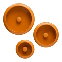 Fatboy Oloha Trio Schale mit LED Akkuleuchte| Outdoor-Akkuleuchten|Outdoor-Akkuleuchten