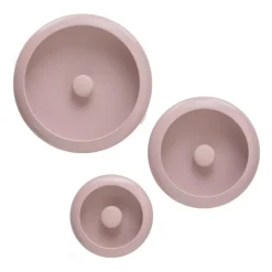 Fatboy Oloha Trio Schale mit LED Akkuleuchte| Outdoor-Akkuleuchten|Outdoor-Akkuleuchten