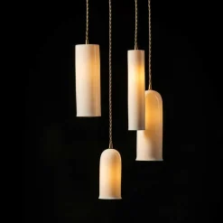 Pendelleuchten^Serax Olympia n°1 Pendelleuchte