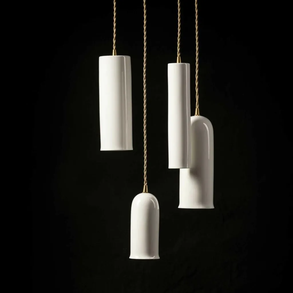 Pendelleuchten^Serax Olympia n°3 Pendelleuchte