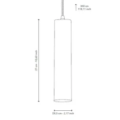 Pendelleuchten^Serax Olympia n°3 Pendelleuchte