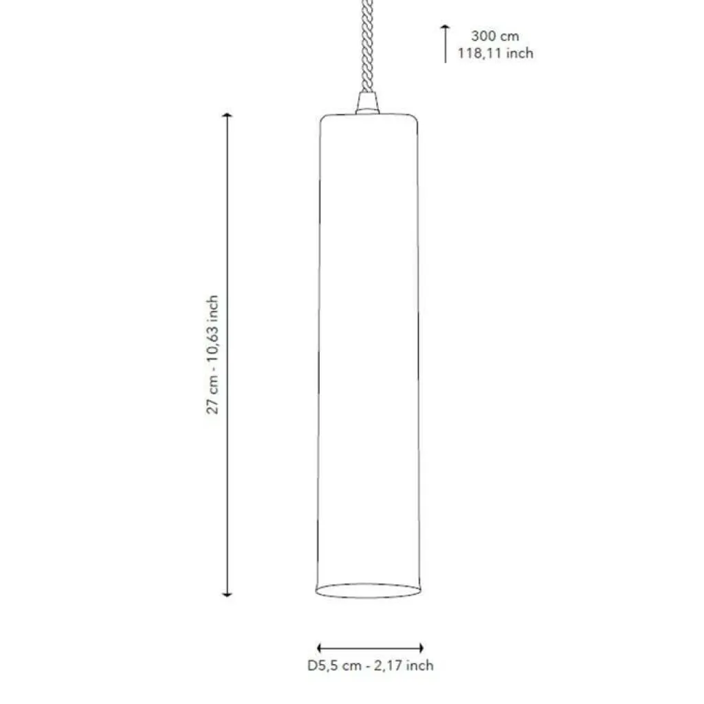 Pendelleuchten^Serax Olympia n°3 Pendelleuchte