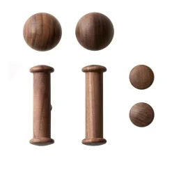 MDF Italia Ombre Kleiderständer| Garderoben