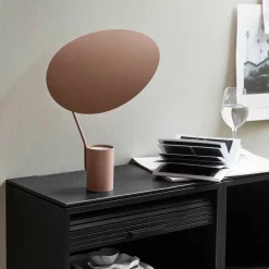 Tischleuchten|Nachttischleuchten^Northern Ombre Tischleuchte