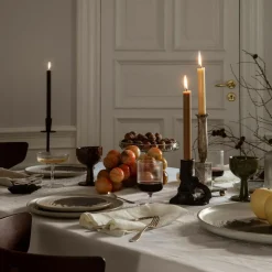 Geschirr^Ferm Living Omhu Servierplatte