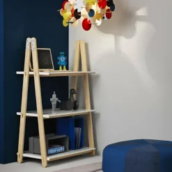 Normann Copenhagen One step up Regal Low| Regale