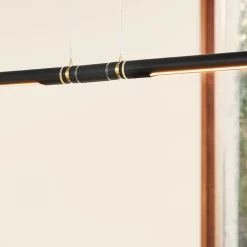 Pendelleuchten^Fritz Hansen Oneline™ LED Pendelleuchte