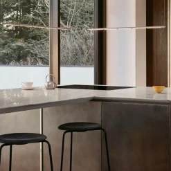 Pendelleuchten^Fritz Hansen Oneline™ LED Pendelleuchte