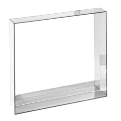 Spiegel|Spiegel^Kartell Only Me Spiegel 50x50