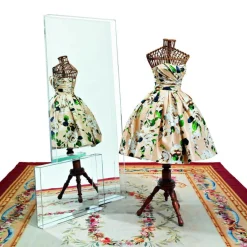 Spiegel|Spiegel^Kartell Only Me Spiegel 50x70