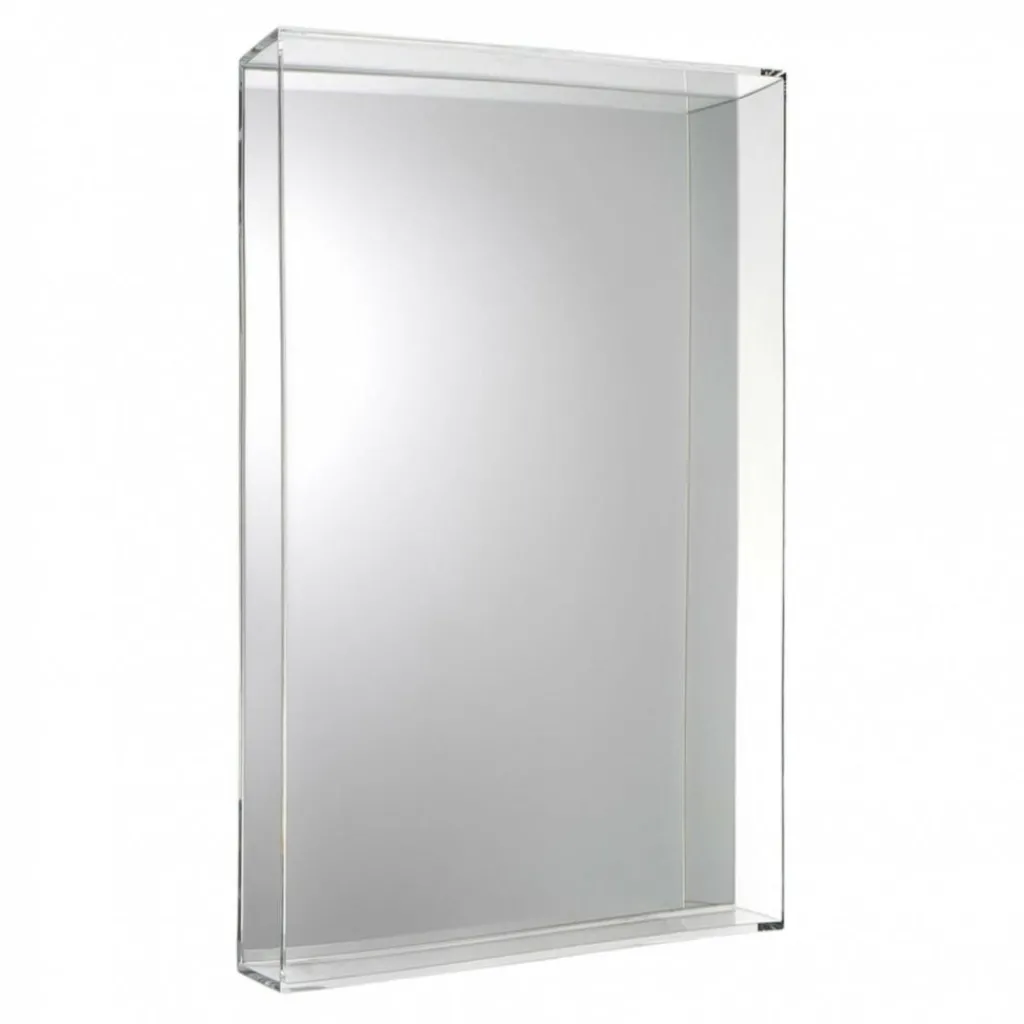 Badaccessoires^Kartell Only Me Spiegel 80x180