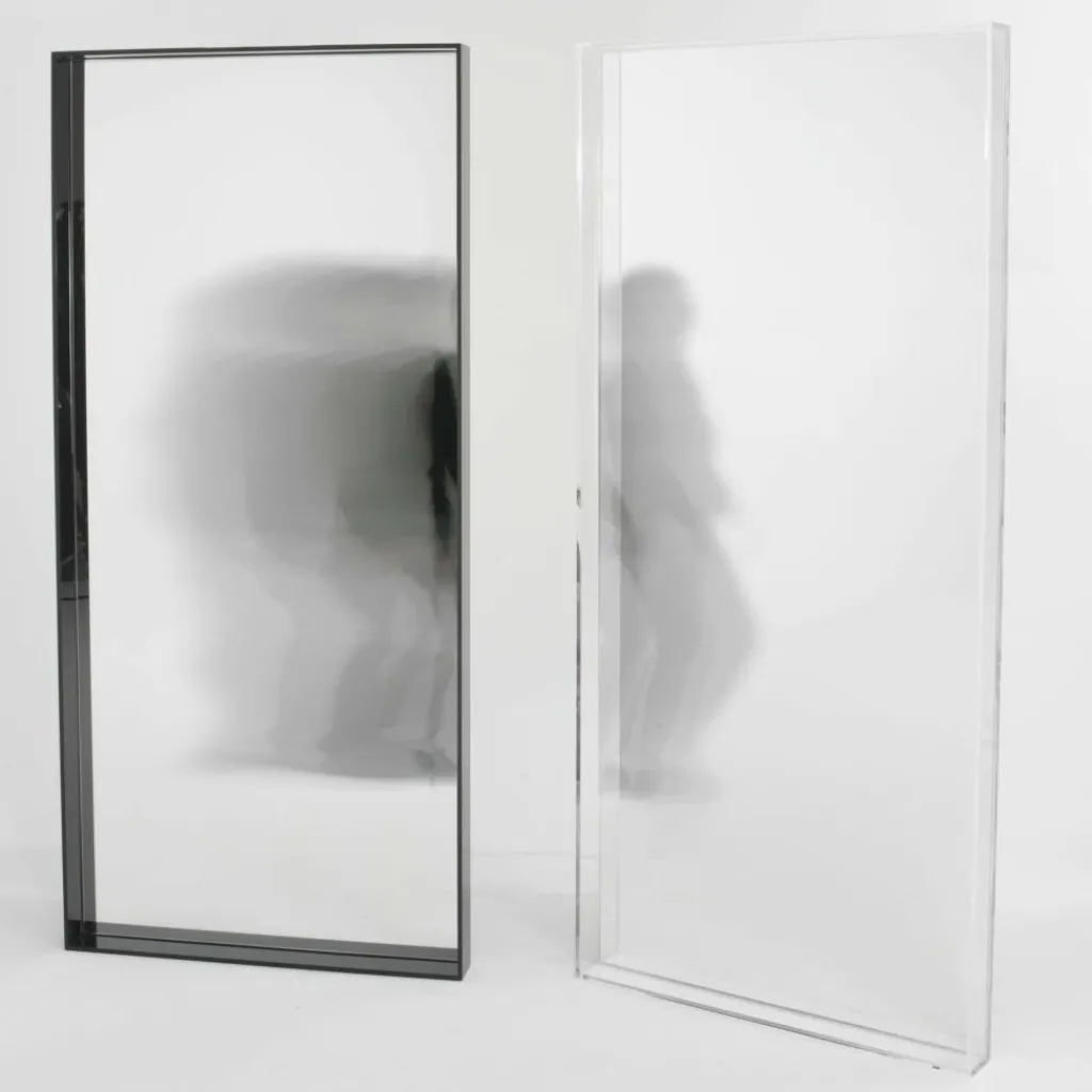 Badaccessoires^Kartell Only Me Spiegel 80x180