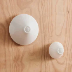 HAY Ono Flush Mount Wandleuchte Ø20cm| Wandleuchten