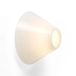 HAY Ono Flush Mount Wandleuchte Ø20cm| Wandleuchten