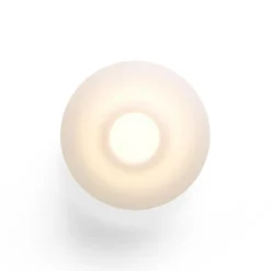 HAY Ono Flush Mount Wandleuchte Ø20cm| Wandleuchten