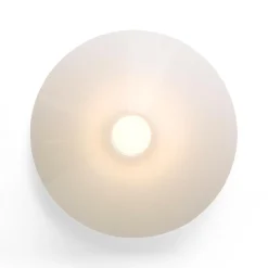 Badezimmerleuchten|Wandleuchten^HAY Ono Flush Mount Wandleuchte Ø35cm