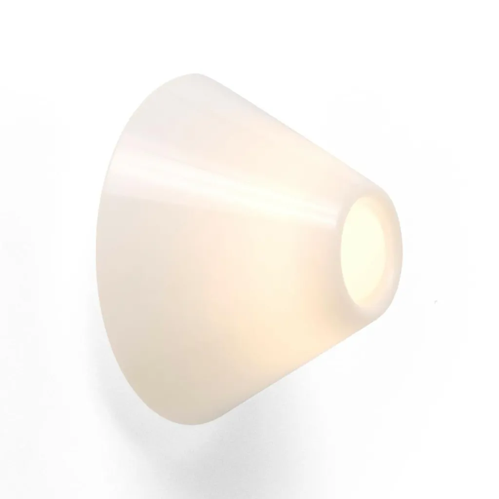 Badezimmerleuchten^HAY Ono Flush Mount Wandleuchte Ø20cm