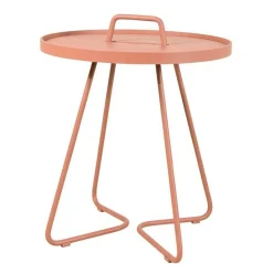 Cane-Line On-the-move Beistelltisch S| Garten-Beistelltische