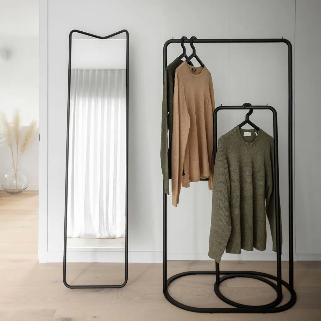 Garderoben^Woud O&O Kleiderständer S