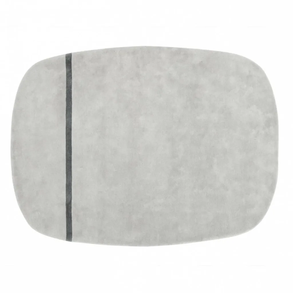 Normann Copenhagen Oona Teppich 175x240cm| Teppiche