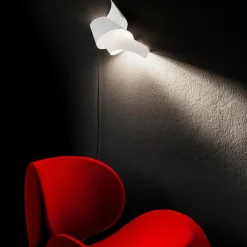 Ingo Maurer Oop's 2 Wandleuchte| Wandleuchten