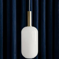 Leuchten-Zubehör^Ferm Living Opal Lampenschirm Ø 18,6cm