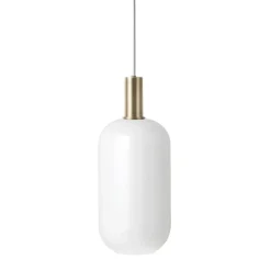 Leuchten-Zubehör^Ferm Living Opal Lampenschirm Ø 18,6cm