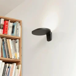 Wandleuchten^Flos Oplight W1 Wandleuchte