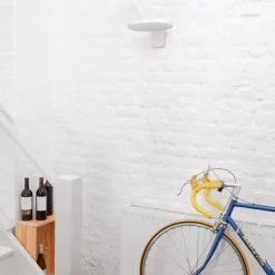 Wandleuchten^Flos Oplight W1 Wandleuchte