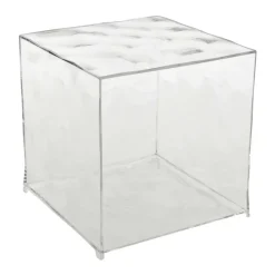 Kartell Optic Containerkubus| Tische