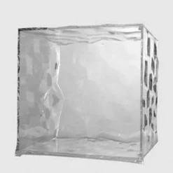 Beistelltische^Kartell Optic Containerkubus