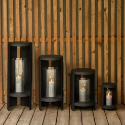 AYTM Ora Laterne H 58,4cm| Windlichter