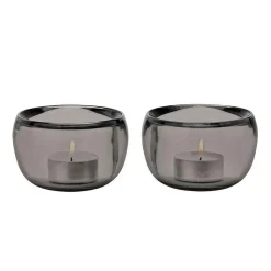 Stelton Ora Teelichthalter| Windlichter