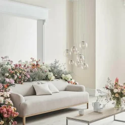 Pendelleuchten^Bolia Orb Pendelleuchte Ø 25cm