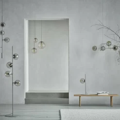 Pendelleuchten^Bolia Orb Pendelleuchte Ø 15cm