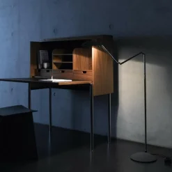 Stehleuchten^ClassiCon Orbis Stehleuchte