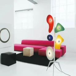 Foscarini Orbital Stehleuchte| Stehleuchten