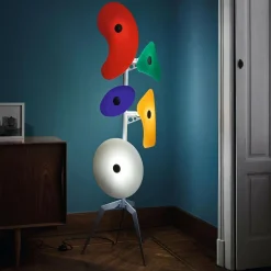Foscarini Orbital Stehleuchte| Stehleuchten