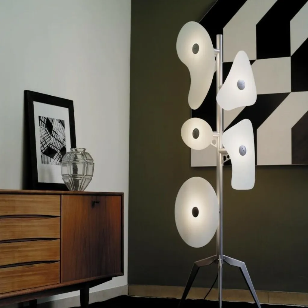 Foscarini Orbital Stehleuchte| Stehleuchten